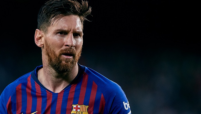 messi 22 nove